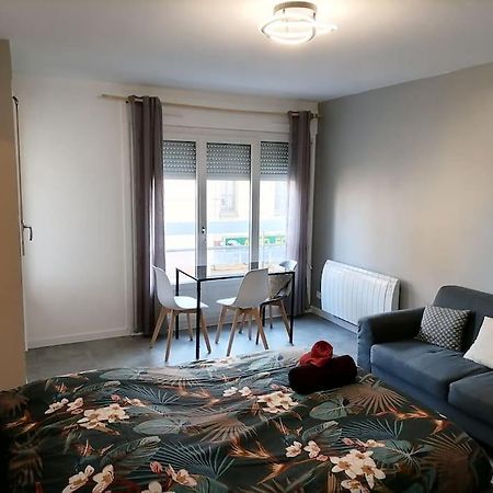 La Bergerie Angers Centre Ville Экстерьер фото
