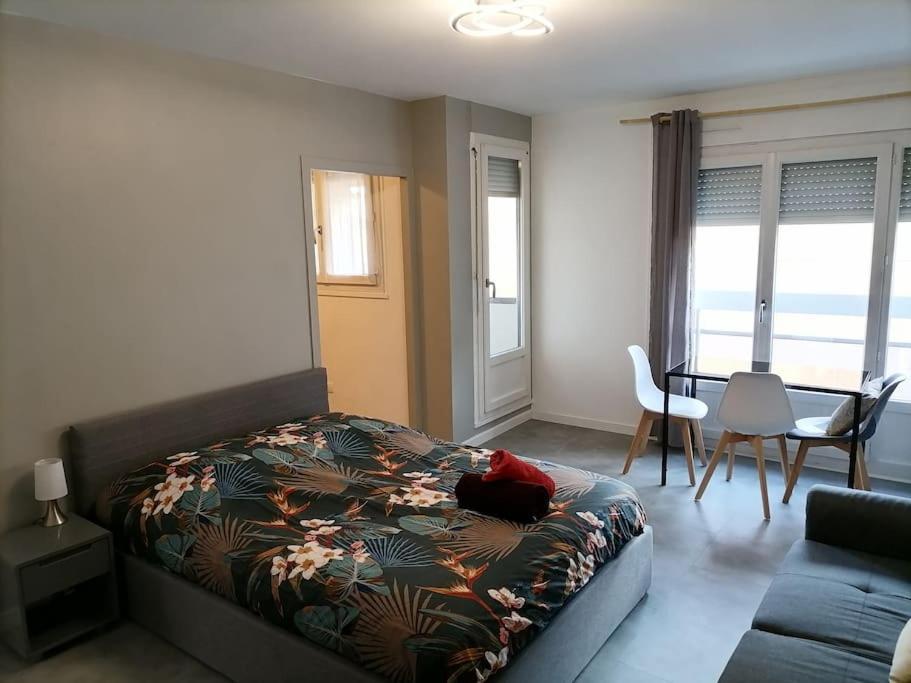 La Bergerie Angers Centre Ville Экстерьер фото