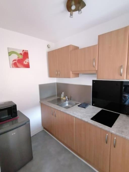 La Bergerie Angers Centre Ville Экстерьер фото